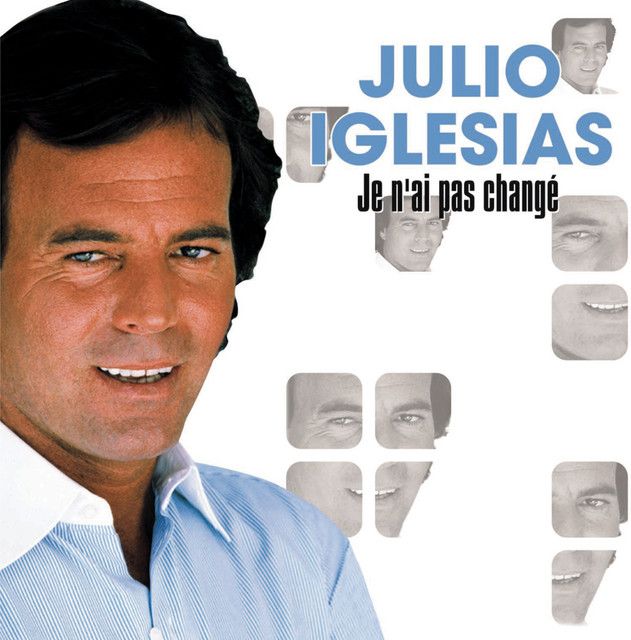 متن آهنگ Un Sentimental (I Am Sentimental) از Julio Iglesias کاور آهنگ Un Sentimental (I Am Sentimental) از Julio Iglesias