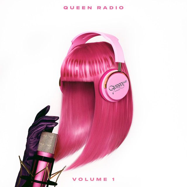 متن آهنگ Favorite (feat. Jeremih) از Nicki Minaj کاور آهنگ Favorite (feat. Jeremih) از Nicki Minaj