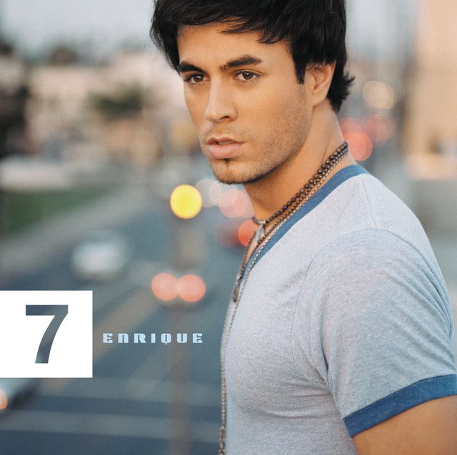 متن آهنگ Break Me Shake Me از Enrique Iglesias کاور آهنگ Break Me Shake Me از Enrique Iglesias