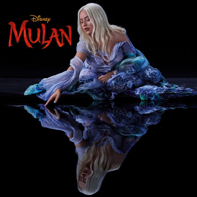متن آهنگ Reflection (2020) - From "Mulan" از Christina Aguilera