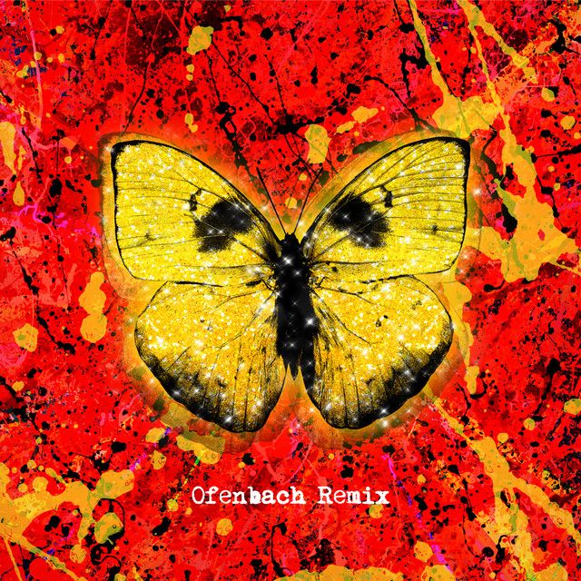 متن آهنگ Shivers - Ofenbach Remix از Ed Sheeran کاور آهنگ Shivers - Ofenbach Remix از Ed Sheeran