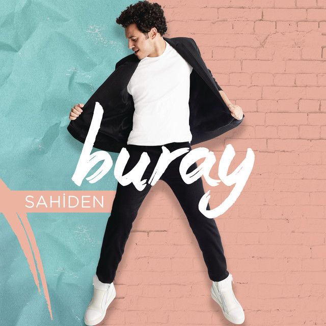 متن آهنگ Mecnun از Buray کاور آهنگ Mecnun از Buray