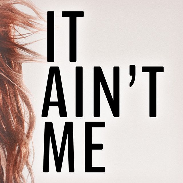 متن آهنگ It Ain't Me (feat. Kurt Hugo Schneider) از Lindsey…