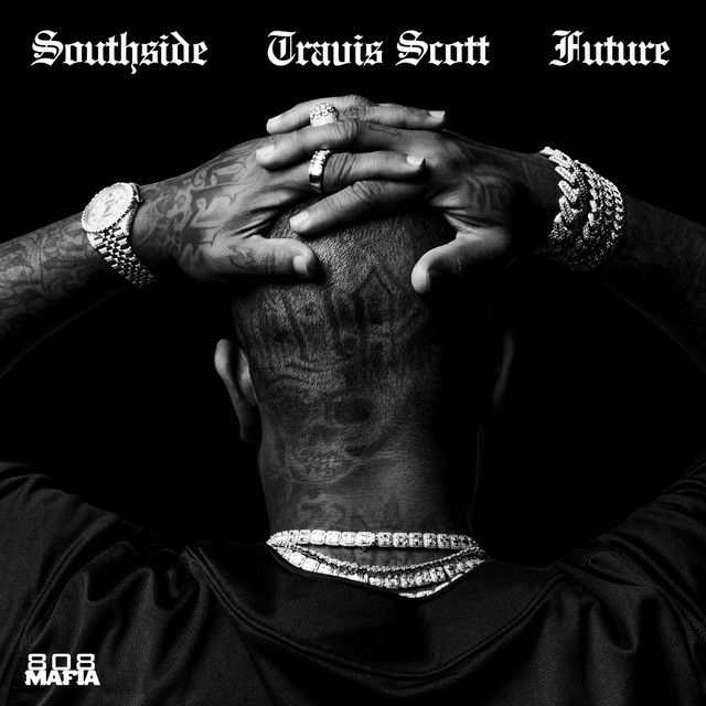 متن آهنگ Hold That Heat (feat. Travis Scott) از Travis Scott کاور آهنگ Hold That Heat (feat. Travis Scott) از Travis Scott