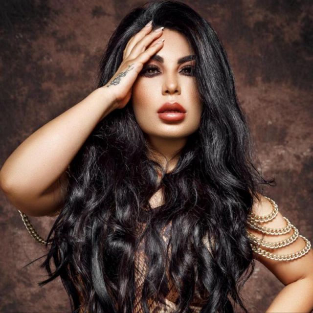 متن آهنگ Yaare Bamyani از Aryana Sayeed کاور آهنگ Yaare Bamyani از Aryana Sayeed