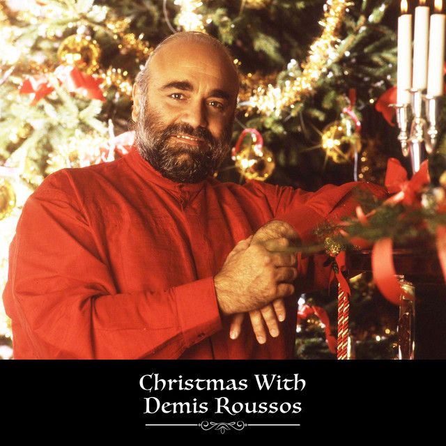 متن آهنگ What Child Is This? از Demis Roussos