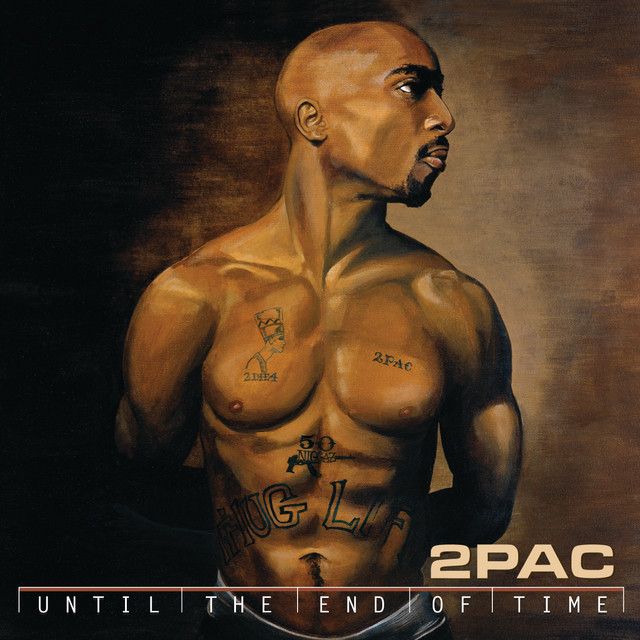متن آهنگ Thug N U Thug N Me - Remix از 2Pac کاور آهنگ Thug N U Thug N Me - Remix از 2Pac