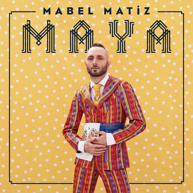 متن آهنگ Çukur از Mabel Matiz کاور آهنگ Çukur از Mabel Matiz