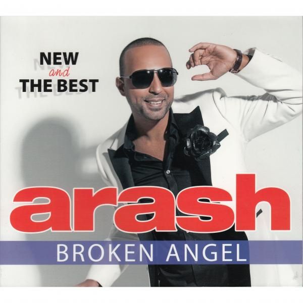 متن آهنگ Broken Angel (Dark Heaven Radio Mix) از Arash کاور آهنگ Broken Angel (Dark Heaven Radio Mix) از Arash