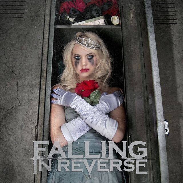 متن آهنگ Sink Or Swim از Falling In Reverse