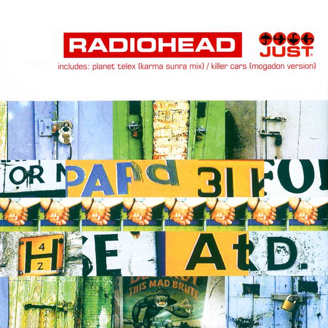 متن آهنگ Killer Cars - Mogadon Version از Radiohead کاور آهنگ Killer Cars - Mogadon Version از Radiohead