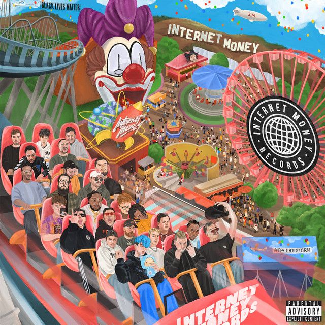 متن آهنگ Thrusting (feat. Swae Lee & Future) از Future کاور آهنگ Thrusting (feat. Swae Lee & Future) از Future