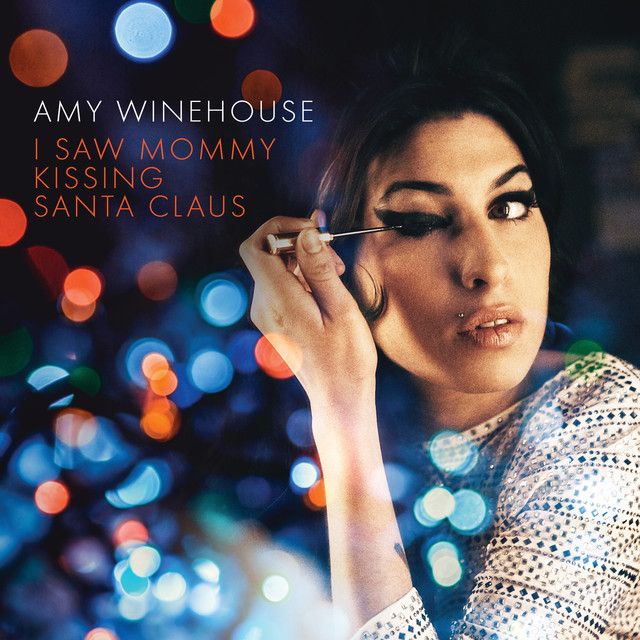 کاور آهنگ I Saw Mommy Kissing Santa Claus - Live At Union Chapel / BBC Radio 2 از Amy Winehouse