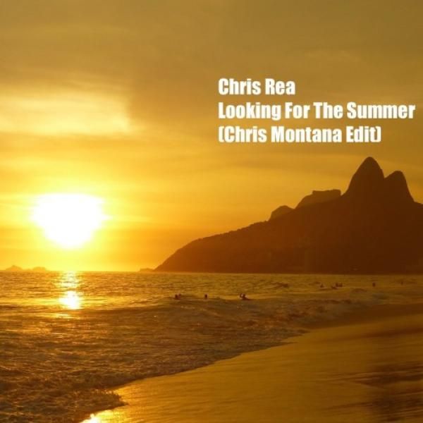 متن آهنگ Looking For The Summer (Chris Montana Re-Edit) از C کاور آهنگ Looking For The Summer (Chris Montana Re-Edit) از Chris Rea