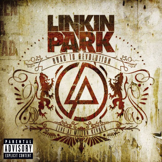 متن آهنگ Pushing Me Away - Live از Linkin Park کاور آهنگ Pushing Me Away - Live از Linkin Park