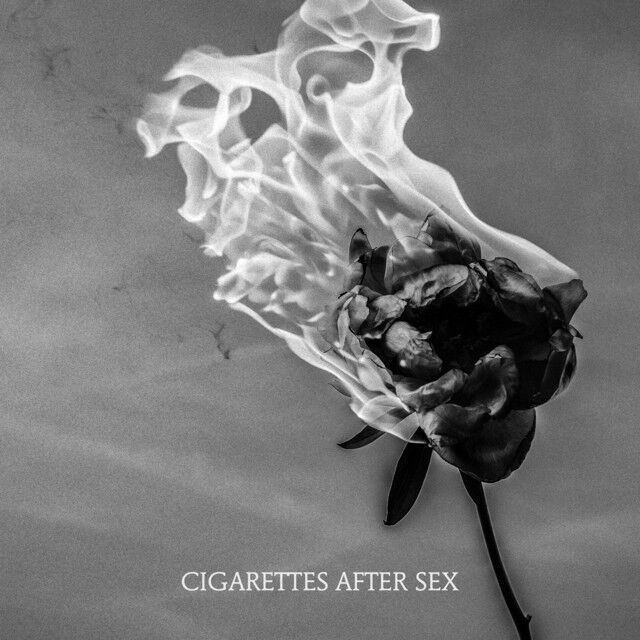 متن آهنگ You're All I Want از Cigarettes After Sex کاور آهنگ You're All I Want از Cigarettes After Sex