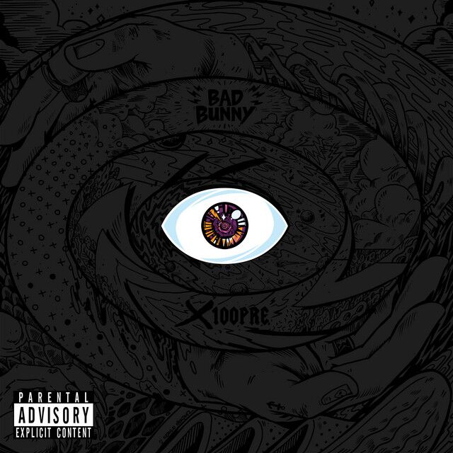 متن آهنگ Como Antes از Bad Bunny کاور آهنگ Como Antes از Bad Bunny