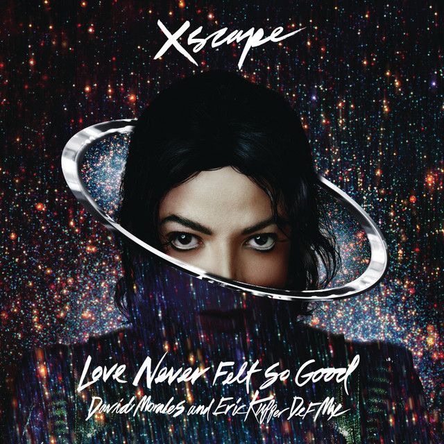 متن آهنگ Love Never Felt So Good - DM-FK CLASSIC TRIBUTE MIX کاور آهنگ Love Never Felt So Good - DM-FK CLASSIC TRIBUTE MIX از Michael Jackson