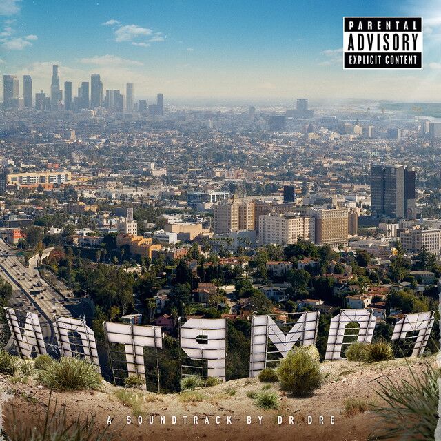 متن آهنگ Intro از Dr. Dre کاور آهنگ Intro از Dr. Dre
