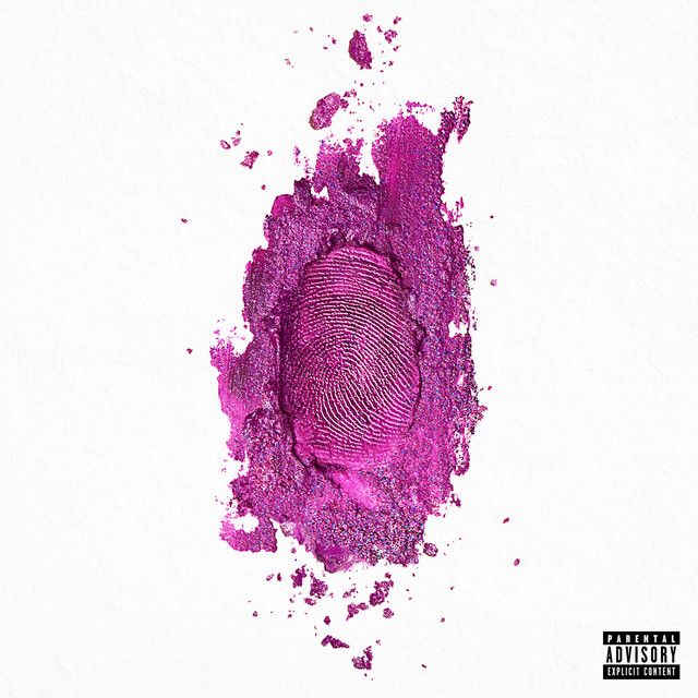 متن آهنگ Mona Lisa از Nicki Minaj کاور آهنگ Mona Lisa از Nicki Minaj