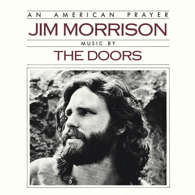 متن آهنگ The Ghost Song از The Doors