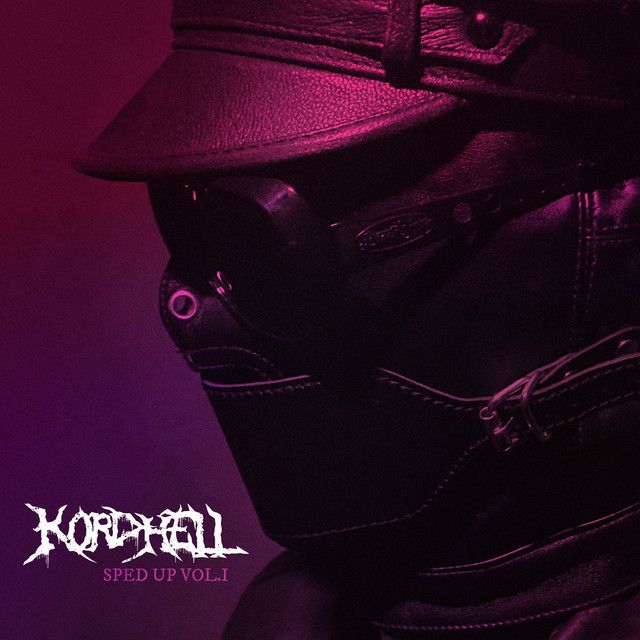 متن آهنگ Live Another Day - Sped Up از Kordhell کاور آهنگ Live Another Day - Sped Up از Kordhell