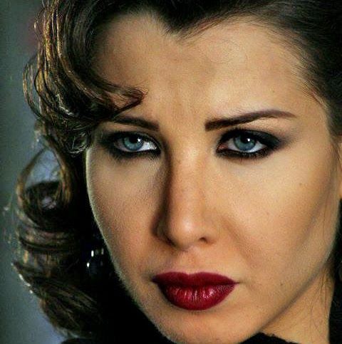 کاور آهنگ Taala Ya از Nancy Ajram