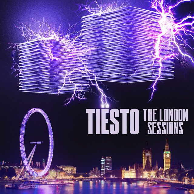 متن آهنگ Insomnia از Tiësto کاور آهنگ Insomnia از Tiësto