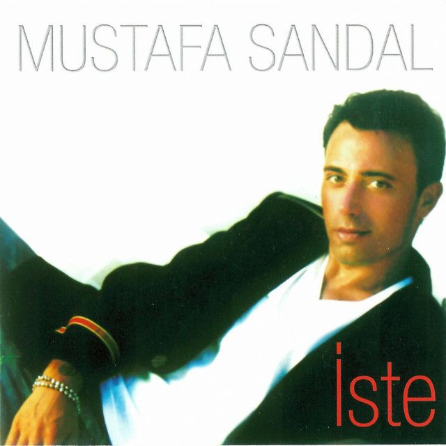 کاور آهنگ All My Life (Remix) از Mustafa Sandal