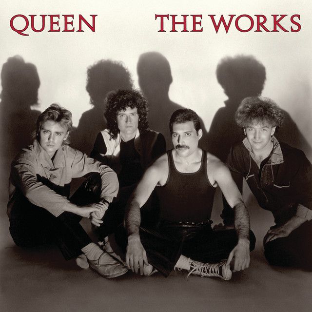 متن آهنگ Radio Ga Ga - Remastered 2011 از Queen کاور آهنگ Radio Ga Ga - Remastered 2011 از Queen