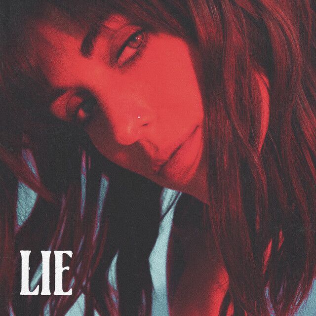متن آهنگ Lie از Sasha Sloan