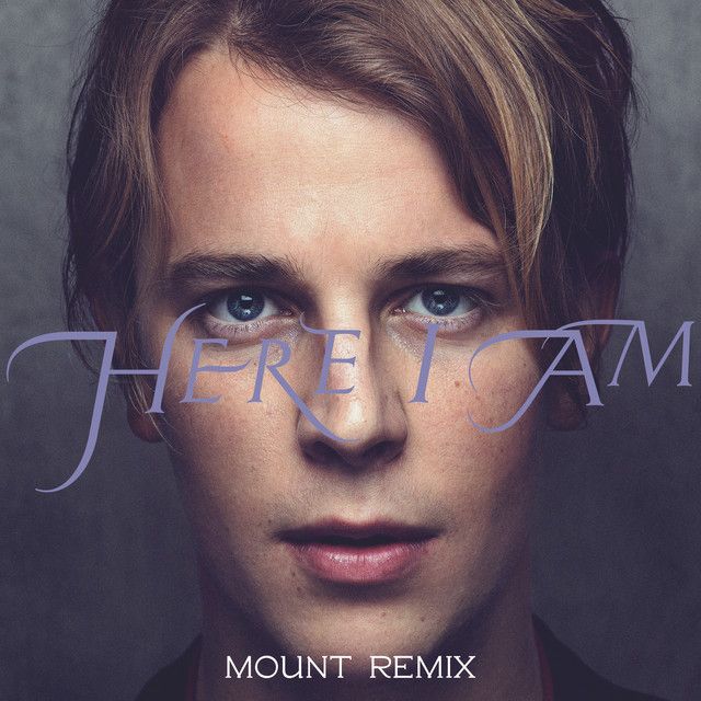 متن آهنگ Here I Am - MOUNT Remix از Tom Odell کاور آهنگ Here I Am - MOUNT Remix از Tom Odell