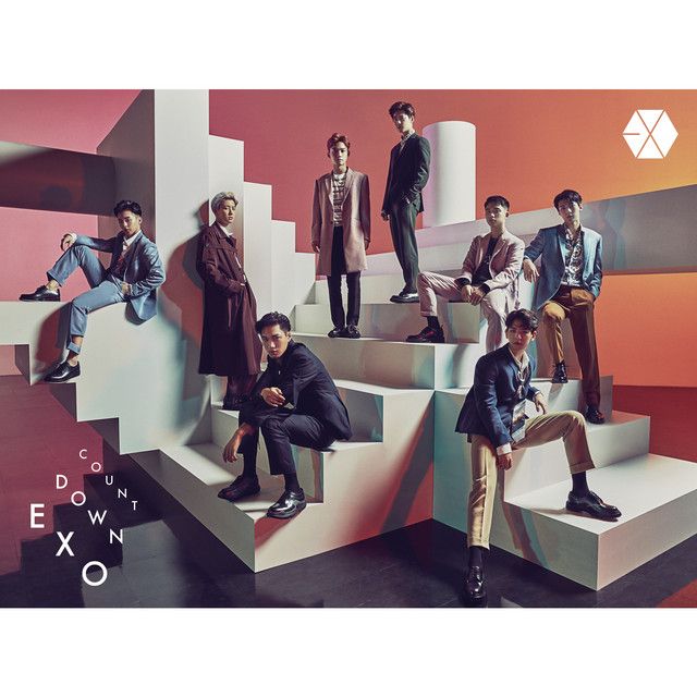 متن آهنگ Lovin' You Mo' از EXO کاور آهنگ Lovin' You Mo' از EXO