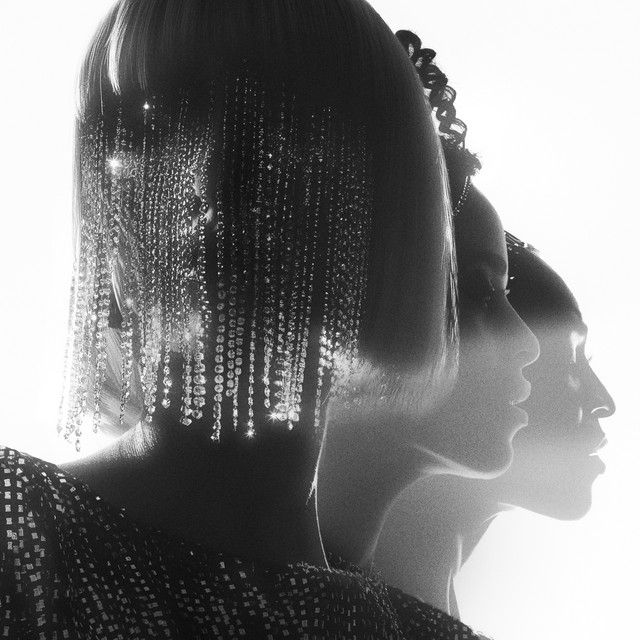 متن آهنگ Immortal Queen (feat. Chaka Khan & Neneh Cherry) از کاور آهنگ Immortal Queen (feat. Chaka Khan & Neneh Cherry) از Sia