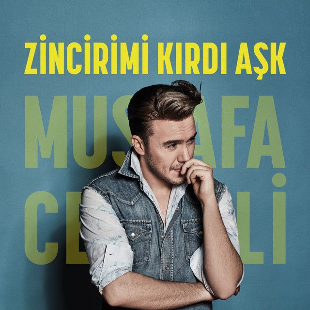 متن آهنگ Topla از Mustafa Ceceli کاور آهنگ Topla از Mustafa Ceceli