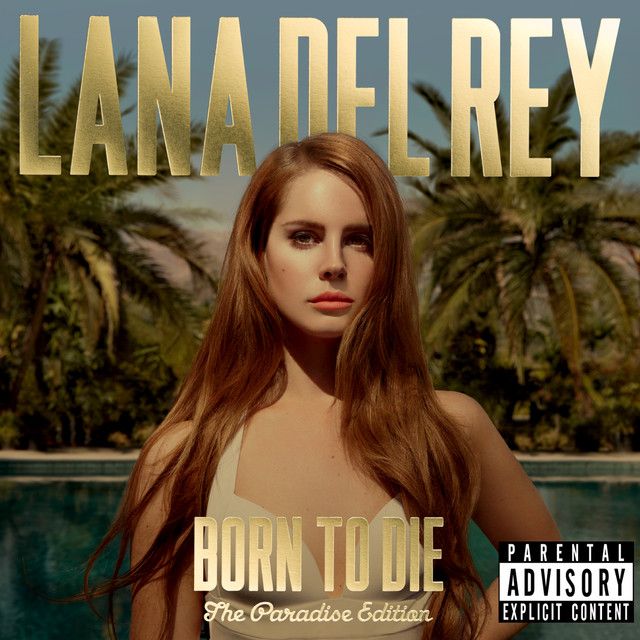 متن آهنگ Ride از Lana Del Rey