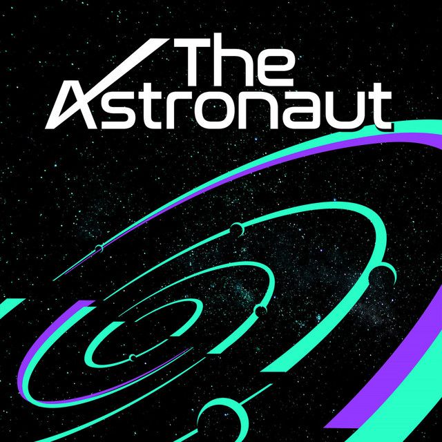 متن آهنگ The Astronaut از JIN کاور آهنگ The Astronaut از JIN