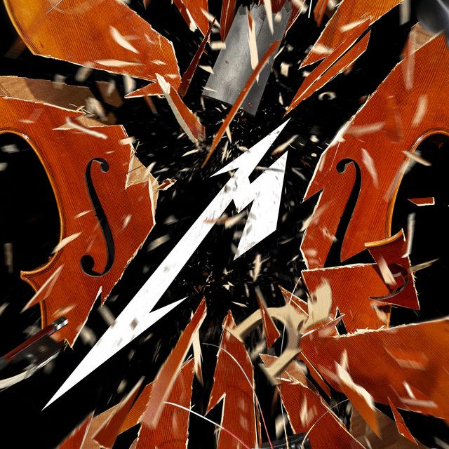 متن آهنگ The Day That Never Comes - Live از Metallica کاور آهنگ The Day That Never Comes - Live از Metallica