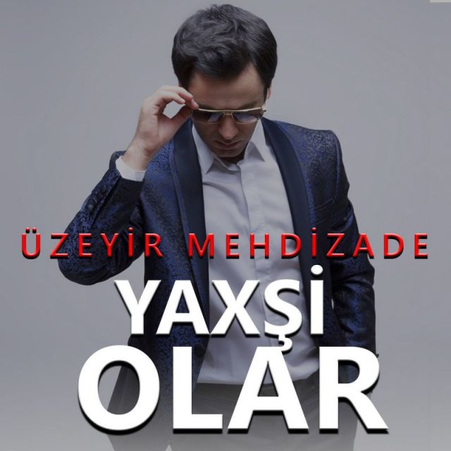 متن آهنگ Tek Sen Xosbex از Uzeyir Mehdizade