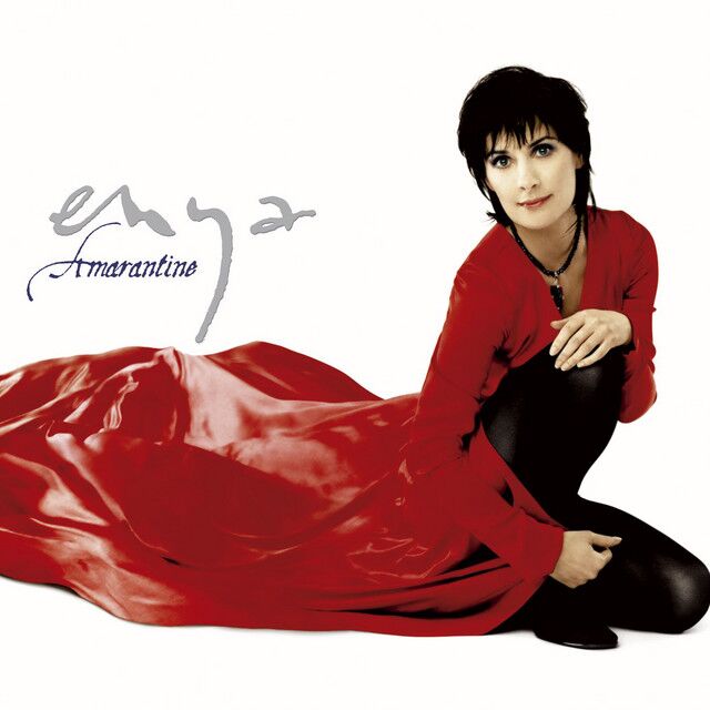 متن آهنگ If I Could Be Where You Are از Enya