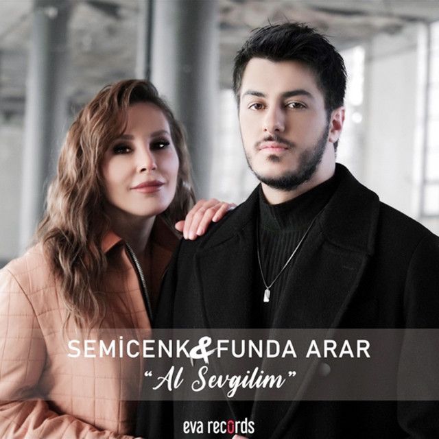 متن آهنگ Al Sevgilim از Semicenk