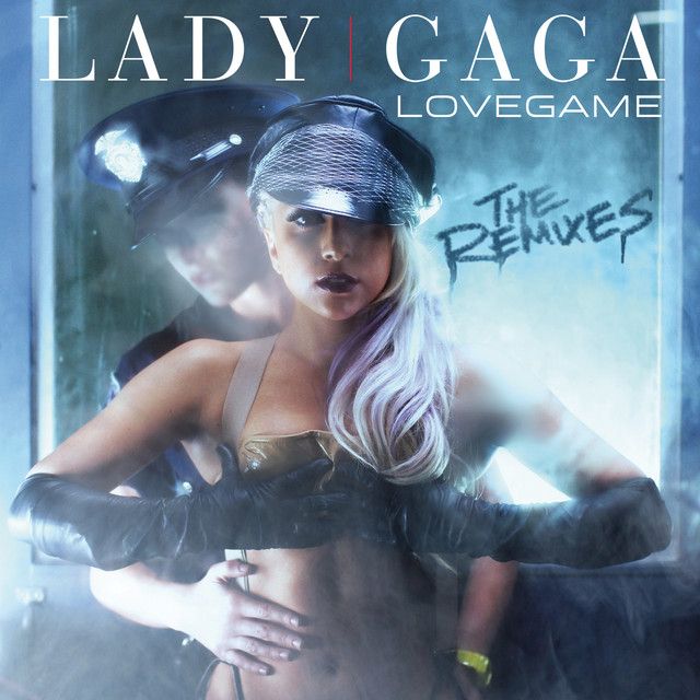 متن آهنگ LoveGame - Chew Fu Ghettohouse Fix از Marilyn Manso کاور آهنگ LoveGame - Chew Fu Ghettohouse Fix از Marilyn Manson
