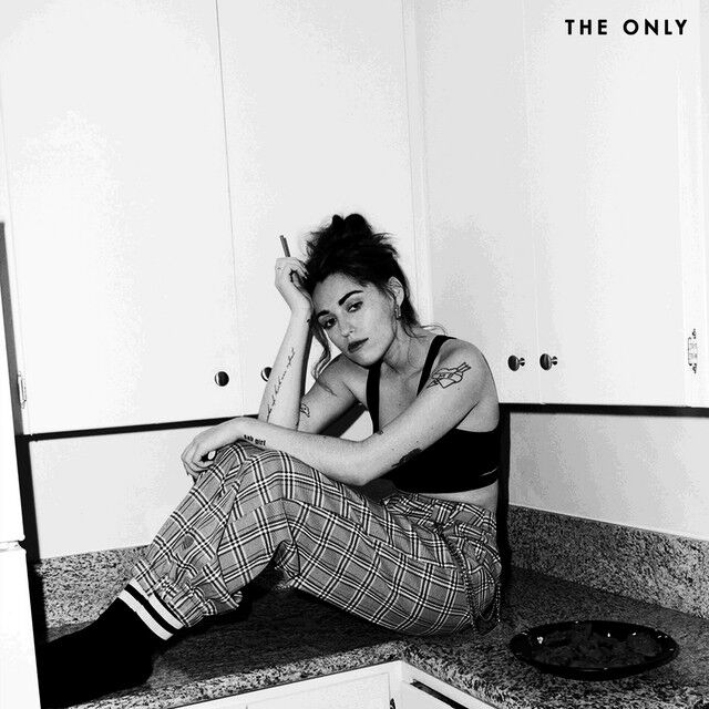 متن آهنگ The Only از Sasha Sloan