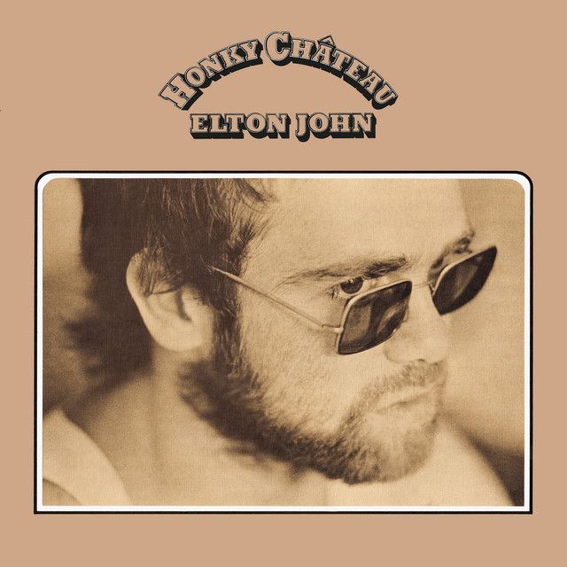 متن آهنگ Honky Cat - Session Demo از Elton John