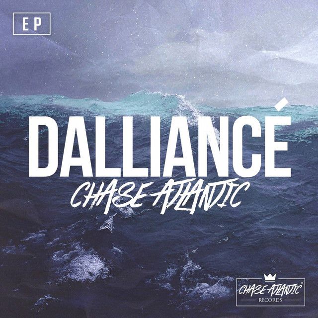 متن آهنگ Run Away از Chase Atlantic کاور آهنگ Run Away از Chase Atlantic