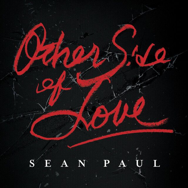 متن آهنگ Other Side of Love از Sean Paul کاور آهنگ Other Side of Love از Sean Paul