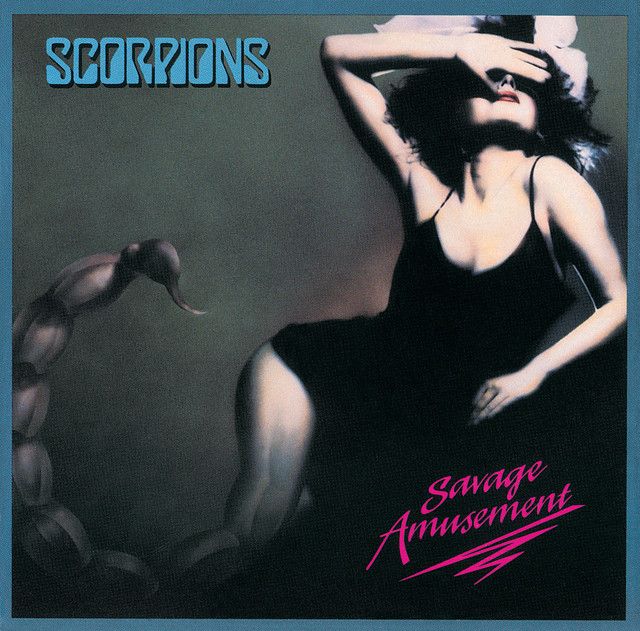 متن آهنگ Believe In Love از Scorpions کاور آهنگ Believe In Love از Scorpions