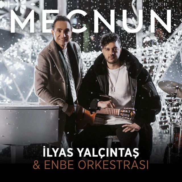 متن آهنگ Mecnun از İlyas Yalçıntaş کاور آهنگ Mecnun از İlyas Yalçıntaş