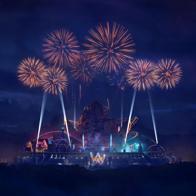 متن آهنگ Fire! (feat. YUQI ((G)I-DLE), JVKE) از JVKE کاور آهنگ Fire! (feat. YUQI ((G)I-DLE), JVKE) از JVKE