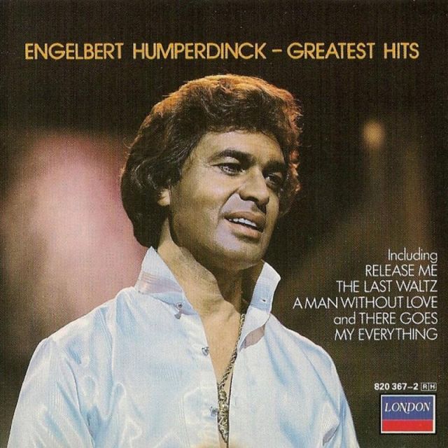 متن آهنگ Love Will Set You Free از Engelbert Humperdinck